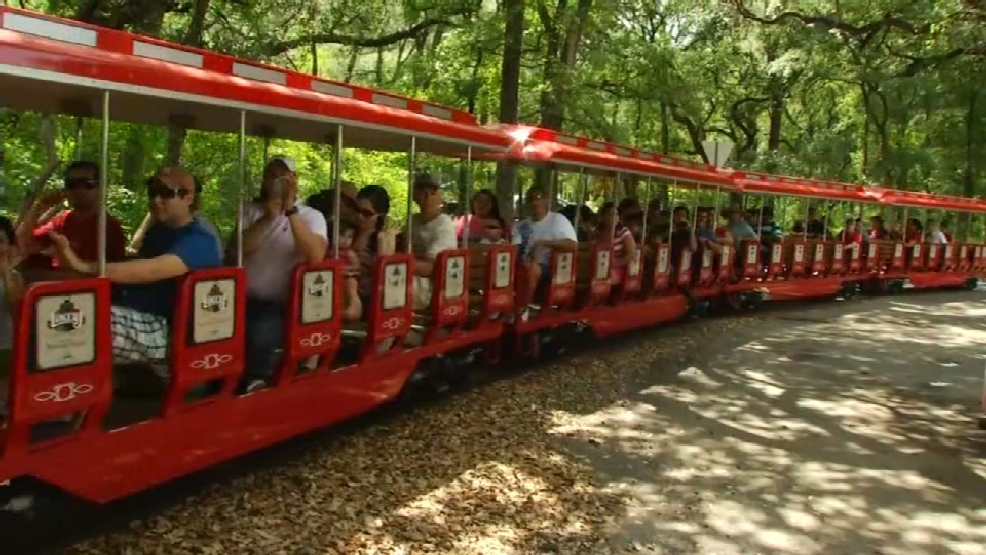 Brackenridge Park in line for a makeover, public comment needed on