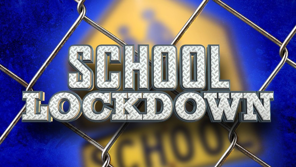 Possible threat leads to school lockdown in Lyons WHAM
