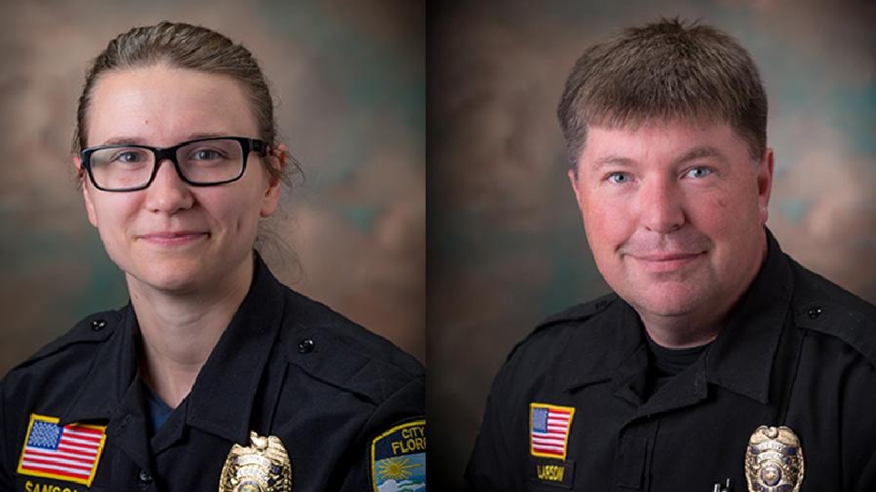 oregon state police release