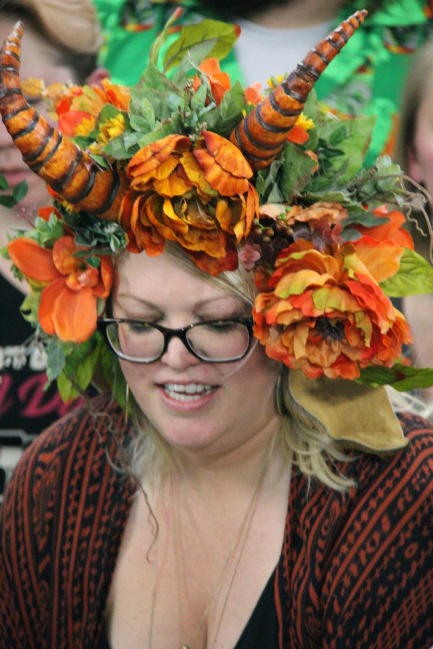 Bockfest 2018 A New Sausage Queen Has Been Crowned Cincinnati Refined