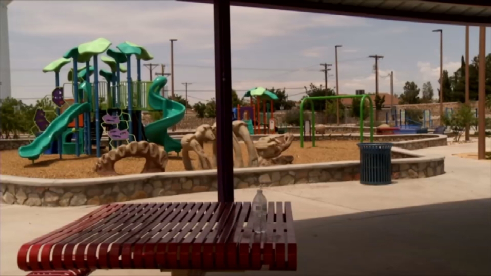 El Paso residents concerned with lack of restrooms at several city