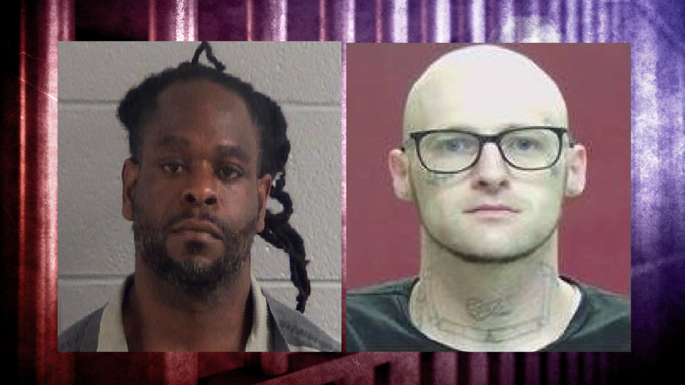 Suspects from Chattanooga, Ooltewah charged in East TN murder case WTVC