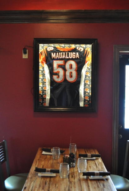 The Pacific Kitchen Is Like A Foodie Vacation Without Ever Leaving