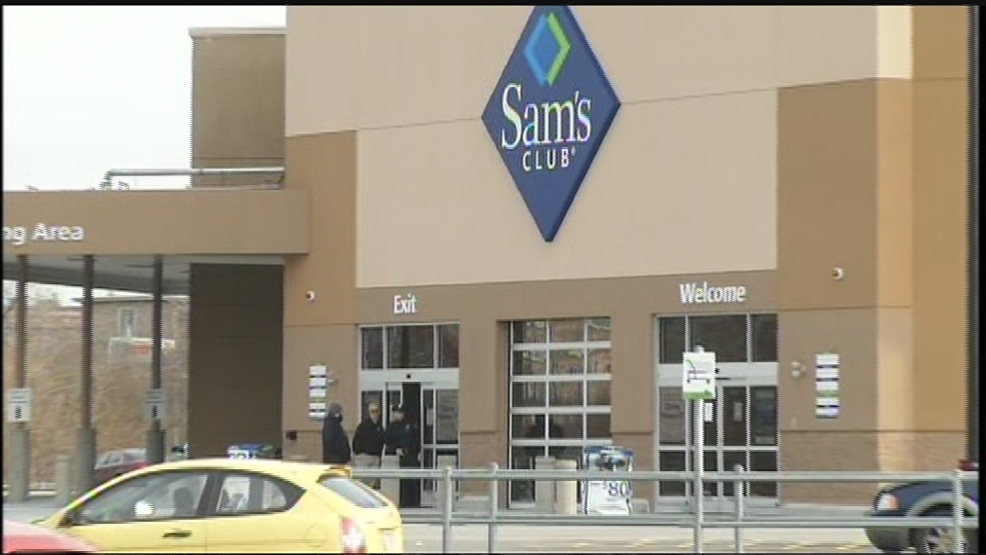 Sam's Club locations say they've run out of products WJAR