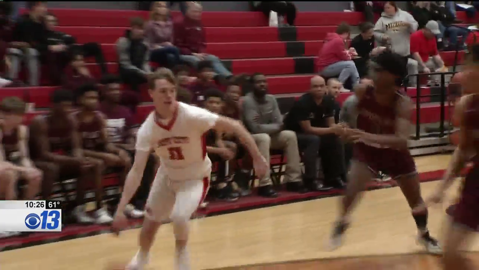 Westminster Basketball tabs Jefferson City's Jeffries KRCG