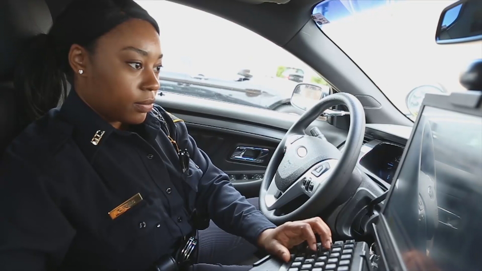 Local law enforcement facing troubling times as recruit numbers decline Local law enforcement facing troubling times as recruit numbers decline