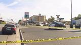 Fight between motorcycle gangs results in deadly shooting in central Bakersfield