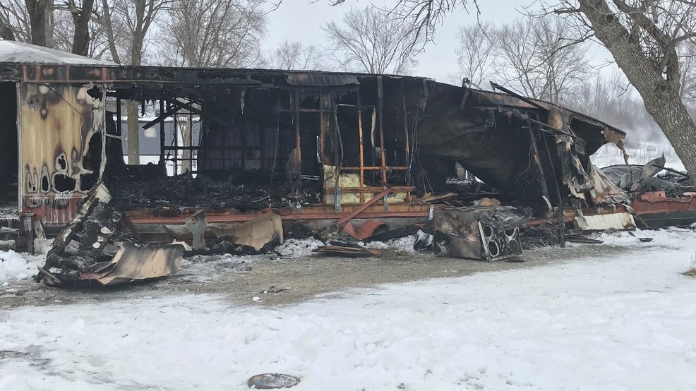 Northeast Missouri home a total loss after overnight fire KTVO