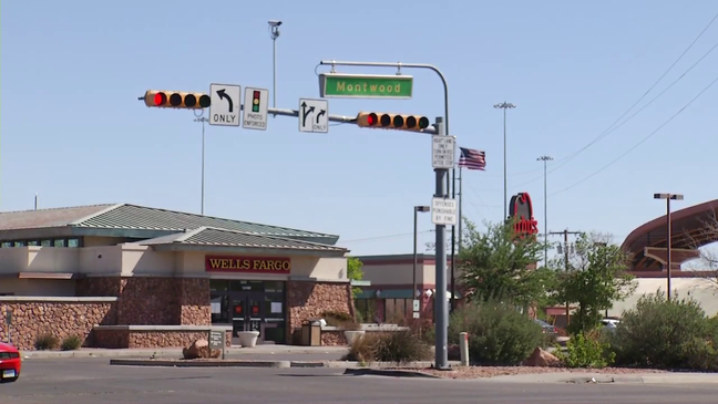 What’s the $10 million project coming to Zaragoza and Montwood?