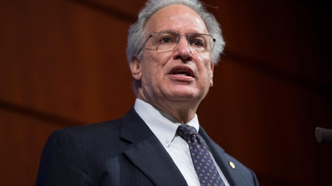 Ex-road safety chief worries agency won't be Trump priority 