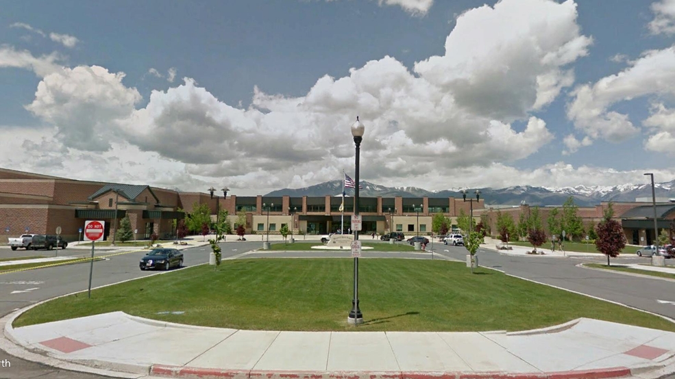 Another threat of violence at Wasatch High School | KUTV