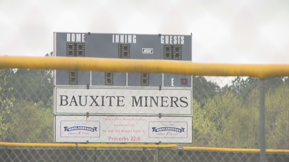 Attorney representing 3 Bauxite student athletes calling sexual abuse a