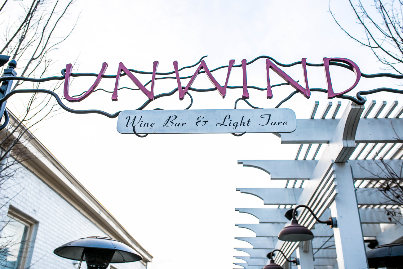 Unwind With A Glass Of Pinot Noir And An Artisan Cheese Board At This