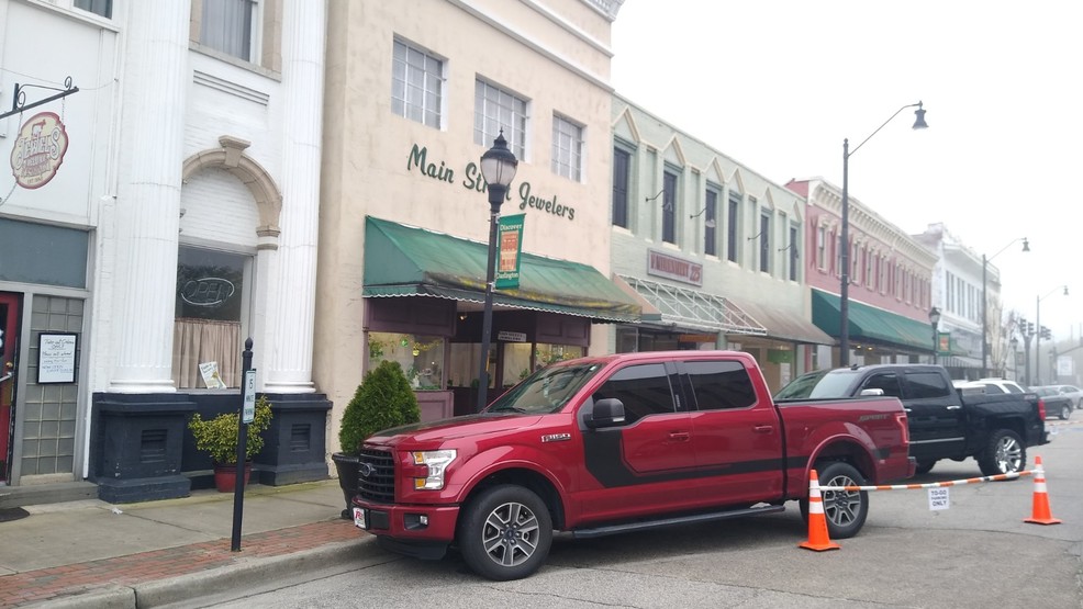 Pee Dee restaurants open for delivery, takeout WPDE