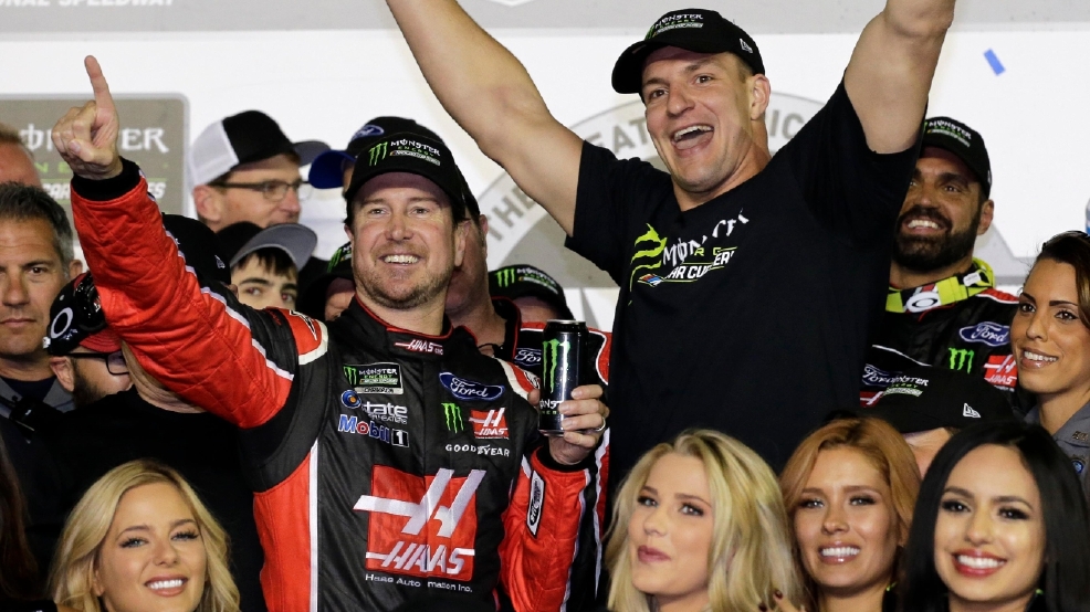 NASCAR Daytona 500 Auto Racing NASCAR Daytona 500 Au_Summ.jpg