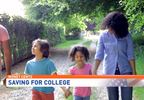 Money Cents | Saving for college