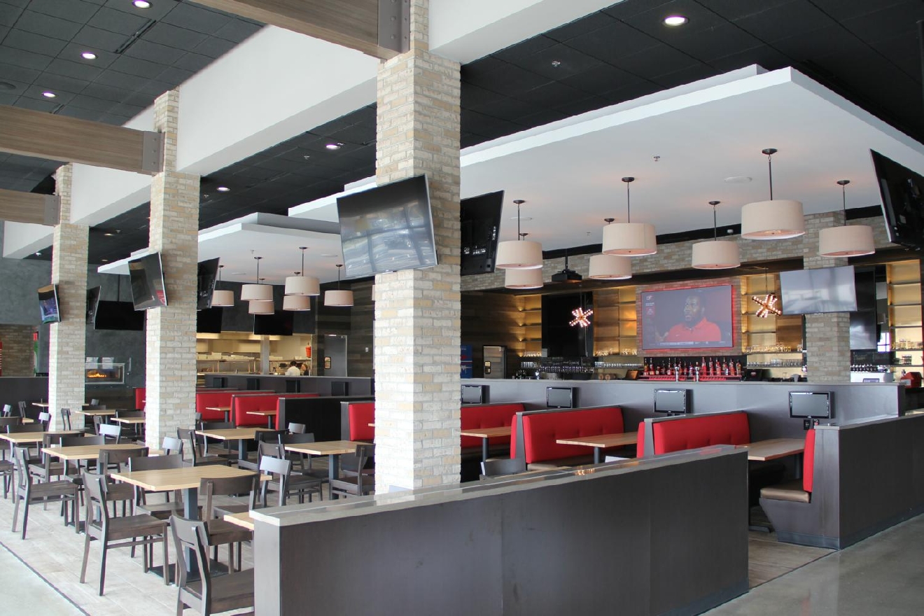 Envision Cinemas Is The "Chosen One" Of Movie Theatres Cincinnati Refined