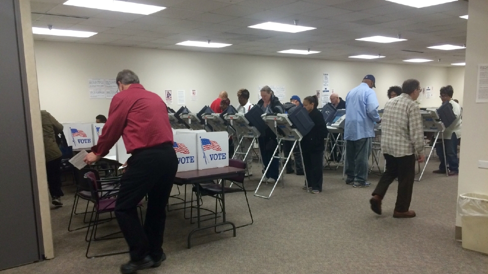 Lucas County Board of Elections prepare for Ohio's Primary WNWO