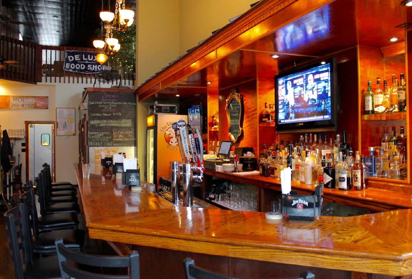 The Elusive Cow Is Reason Enough To Make A Trip To Bellevue