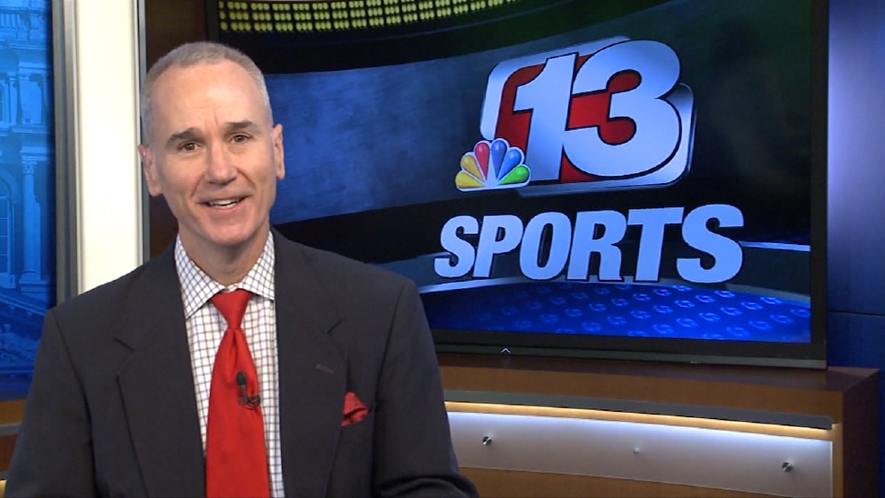 Channel 13 News At Nine On FOX 17's Sports Recap 4-4 Channel 13 News At Nine On FOX 17's Sports Recap 4-4