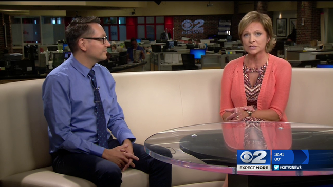 Salt Lake City 2News This Morning | News, Weather, Sports, Breaking ...