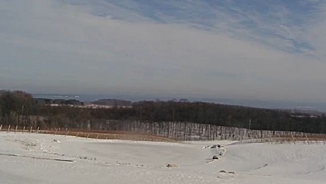 Leelanau Peninsula Wine Trail