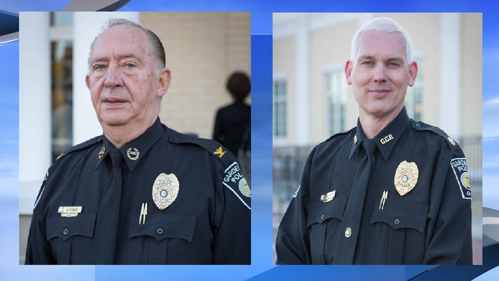 garden city police chief david lyons l has announced his retirement from the garden city police department effective december 1 2017 - Garden City Police Department garden city police chief david lyons l has announced his retirement from the garden city police department effective december 1 2017 - Garden City Police Department
