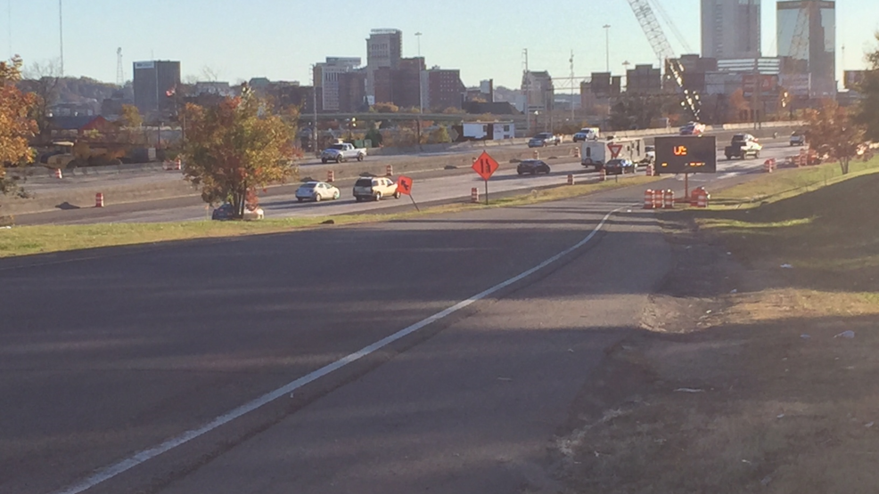 Interstate entrance ramp in Birmingham to close until 2020 WBMA