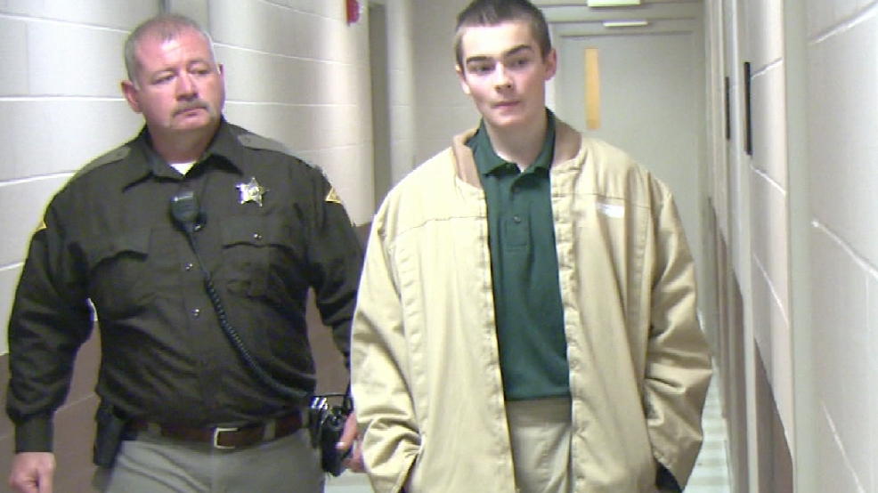 Kosciusko County teen who killed man at age 12 gets shot at freedom WSBT