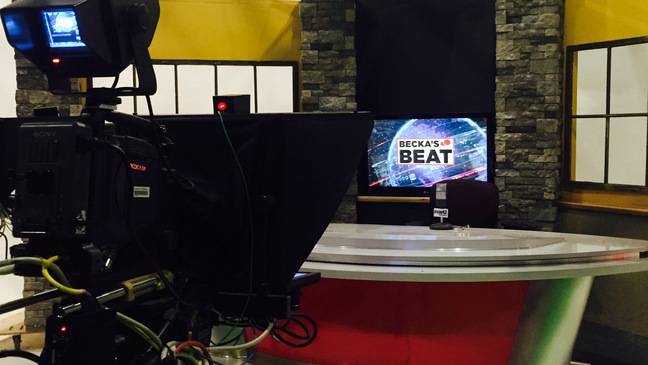 Becka's Beat: What is a Republican? 