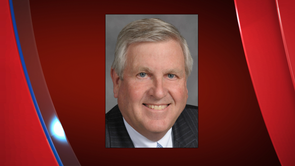 Oklahoma City's longest serving City Manager set to retire in 2019 KOKH