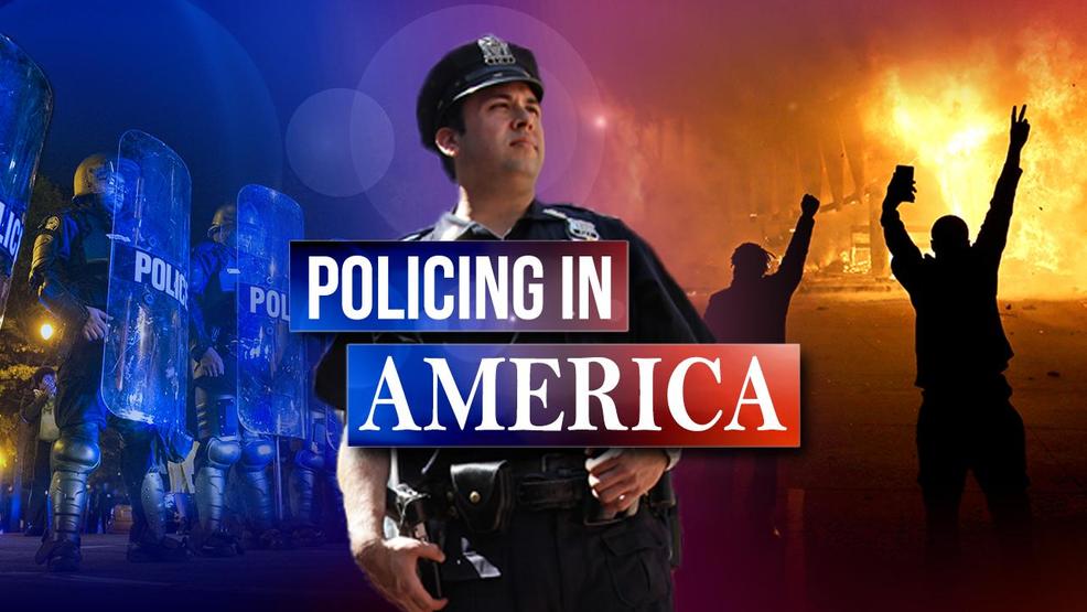 Policing In America | Full Measure