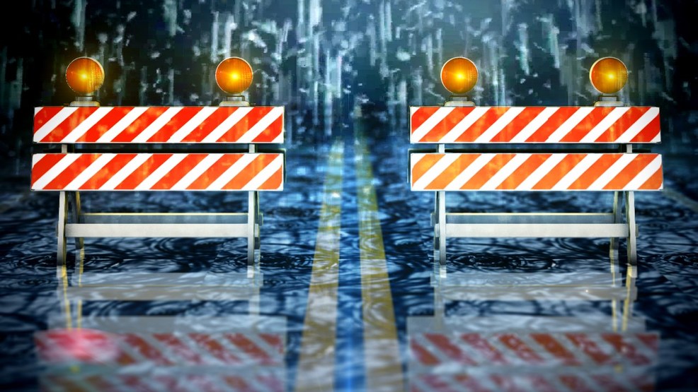 11 Alabama counties under disaster designation 11 Alabama counties under disaster designation