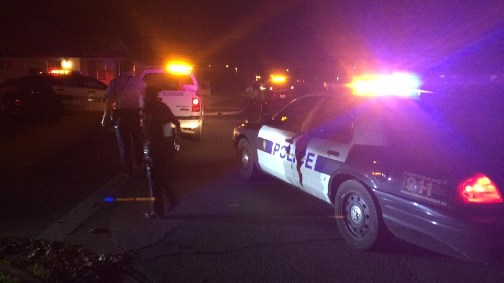 Bakersfield police release name of officer who shot suspect KBAK