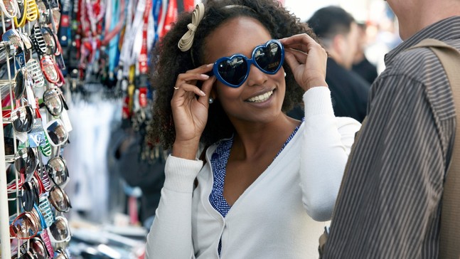 Are your sunglasses leaving you exposed?