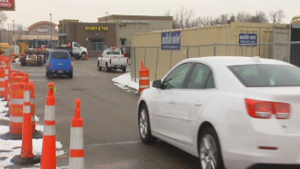 achd-it-is-illegal-for-drivers-to-cut-through-parking-lot-to-avoid