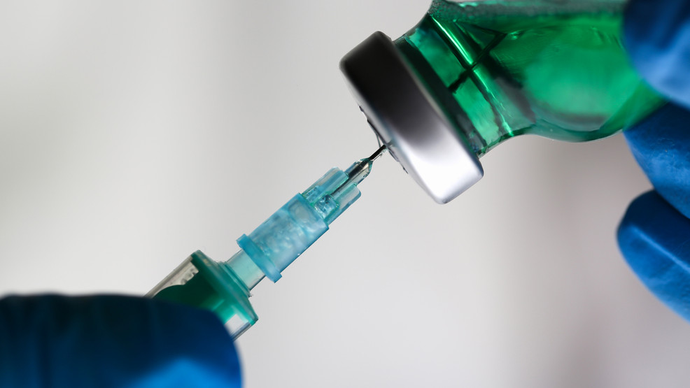 Can allergy shots provide the relief you need this allergy season? WKRCCW