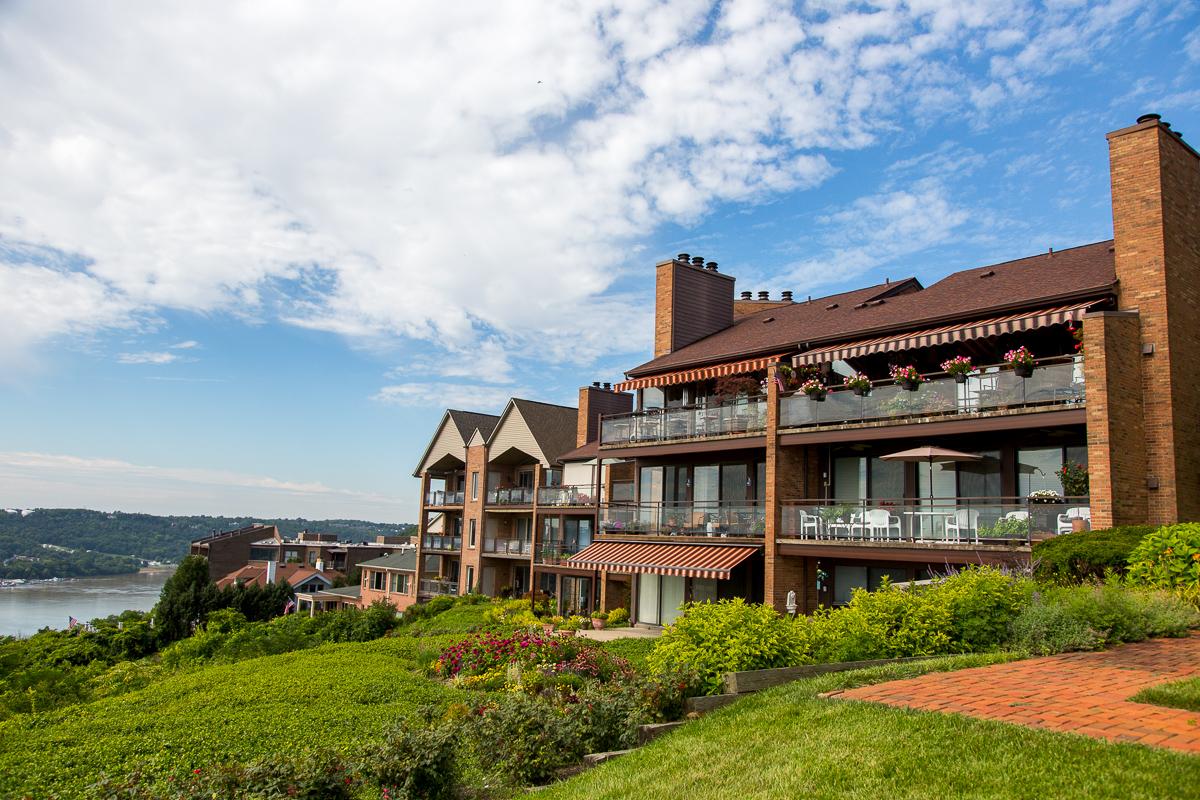 Photo Tour The Homes of Price Hill Cincinnati Refined