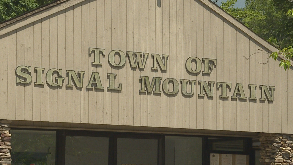 Town of Signal Mountain faces two potential tax increases WTVC