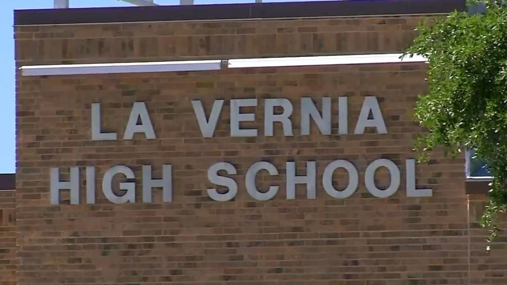 UPDATE: La Vernia ISD school board withdraws appeal, will release