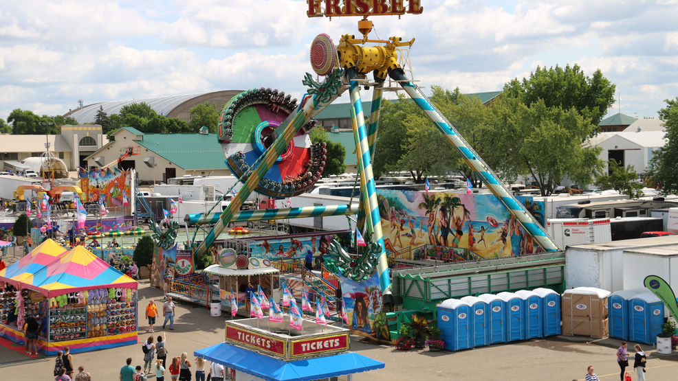 Vendors thrilled about prospect of five more days at New York State Fair Vendors thrilled about prospect of five more days at New York State Fair