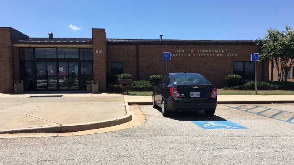 Prenatal clinic for low women opens in Warner Robins WGXA