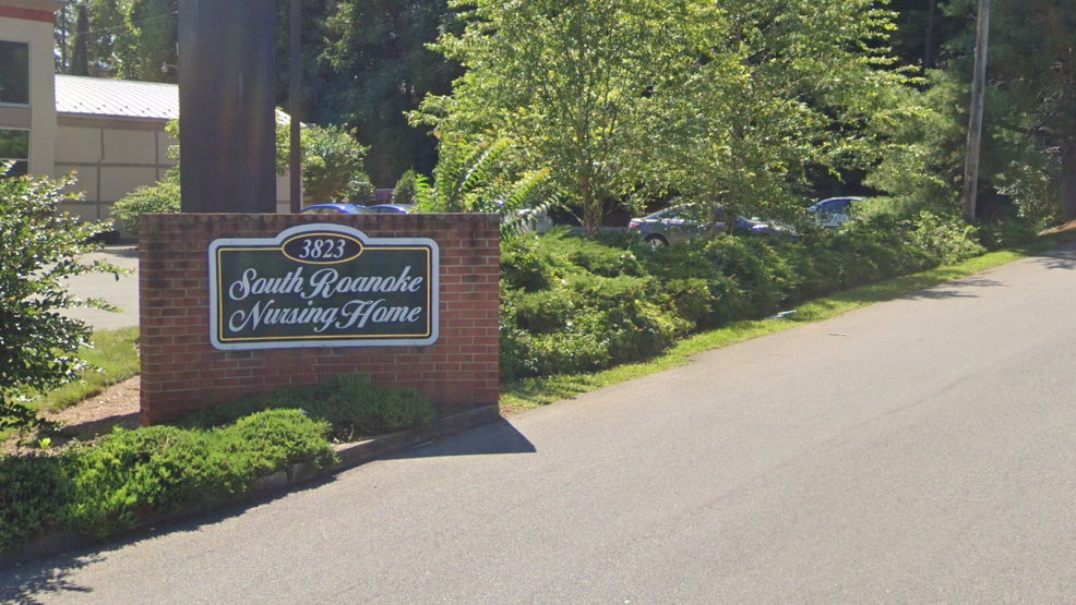 Staff and residents at Roanoke nursing home are getting tested for