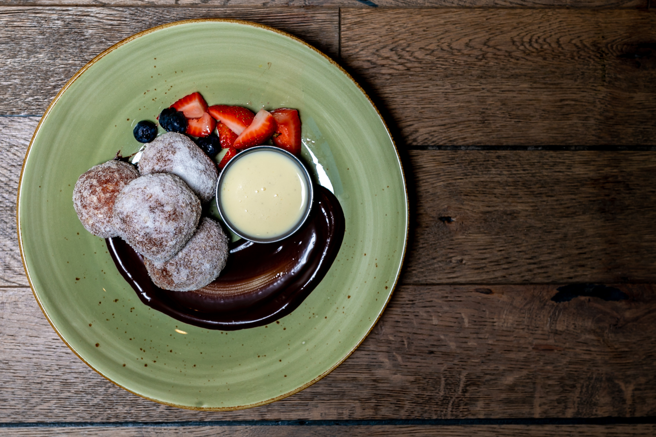 LouVino OTR: Small Plates with Deceptively Huge Flavor | Cincinnati Refined