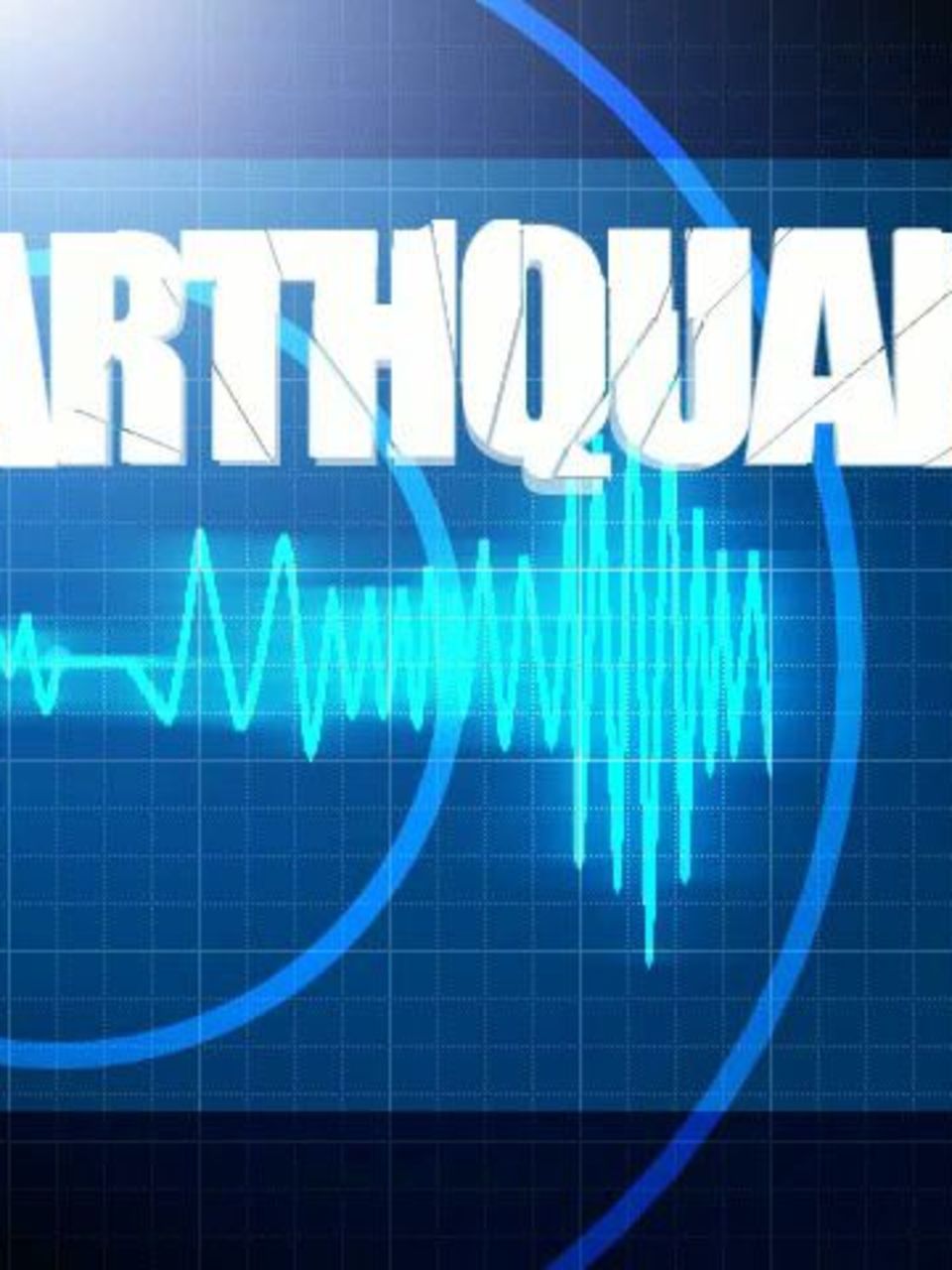 Usgs Confirms Small Earthquake In North Carolina Wlos