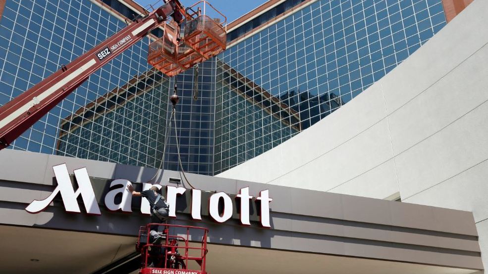 Class Action Lawsuit Filed Over Marriott Data Breach That Affected 383