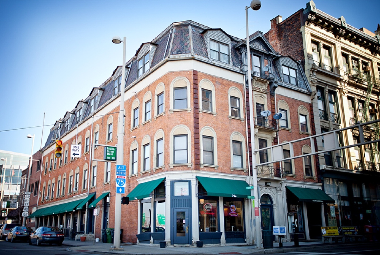 10 Downtown Bars That Are Perfect For Watching Bengals Games