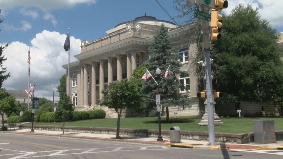 Town of Marion prepares for Friday protests WCYB
