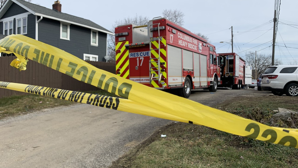 Investigators determine west Columbus deaths happened before start of