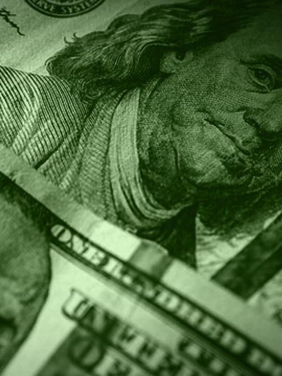 Trail Couple Sentenced To Federal Prison For Serial Bank Robbery